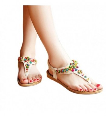 Women's Flat Sandals On Sale