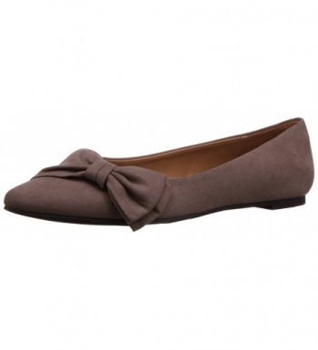 Report Womens Beth Ballet Flat