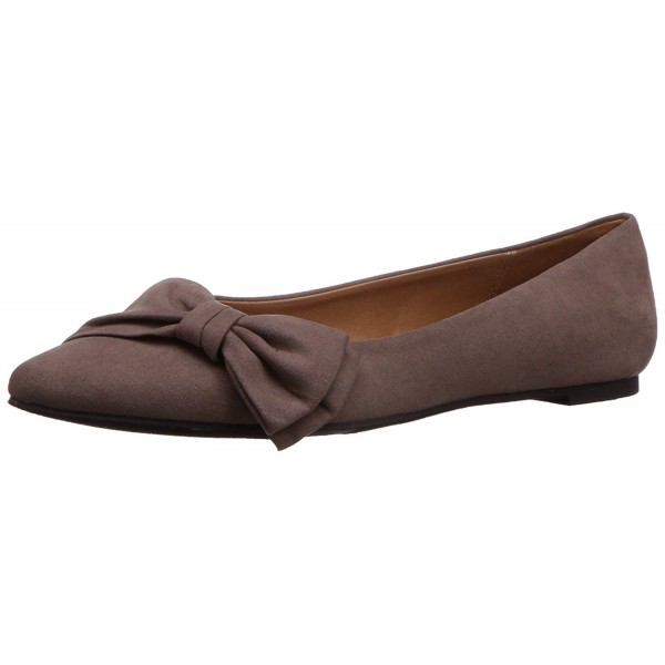 Report Womens Beth Ballet Flat