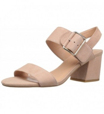 Franco Sarto Womens Morgan Blush