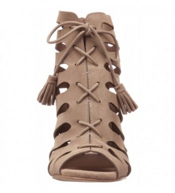 Popular Heeled Sandals