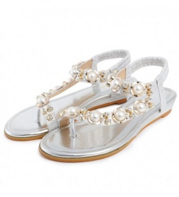 Discount Women's Flat Sandals