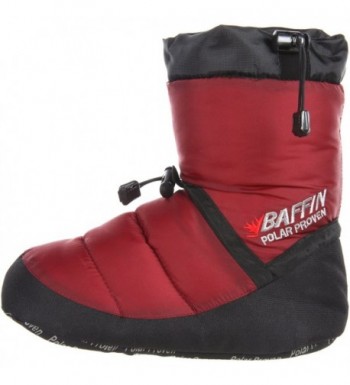 baffin base camp slipper