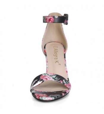 2018 New Heeled Sandals Outlet Online