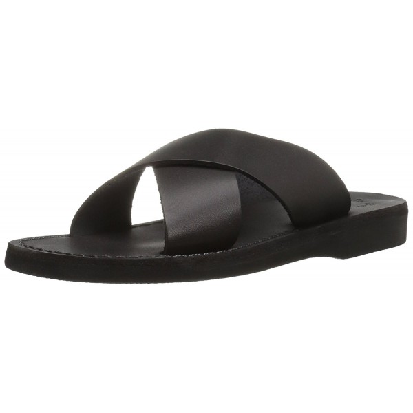 Jerusalem Sandals Womens Elan Rubber