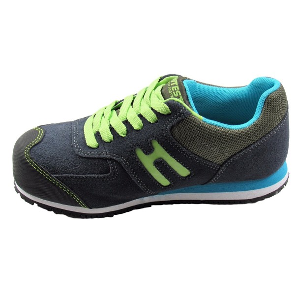 Hytest Womens Athletic Electrical Resistant