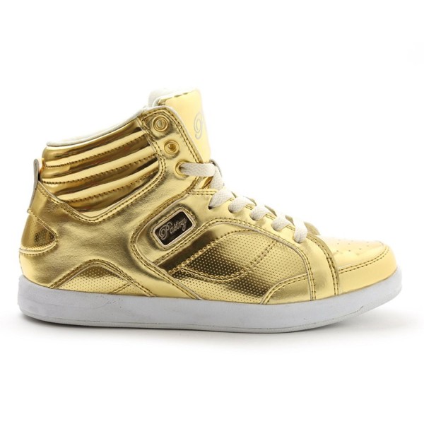 Pastry Womens Sweet Court Sneaker