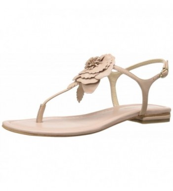 Marc Fisher Womens Elysone Sandal