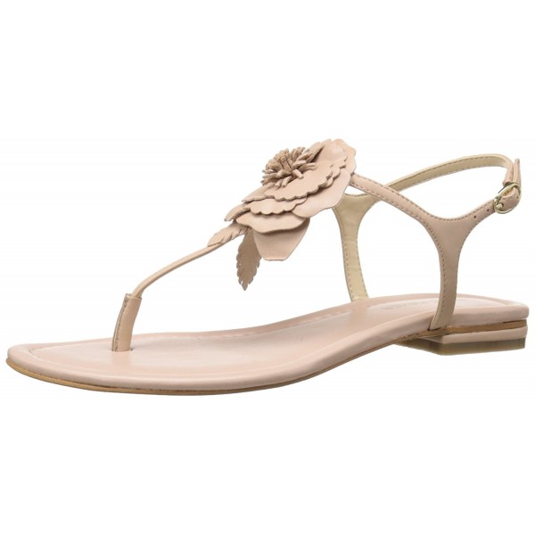 Marc Fisher Womens Elysone Sandal