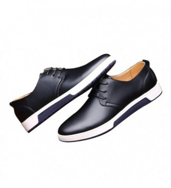 Cheap Designer Men's Oxfords