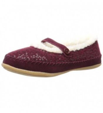 Daniel Green Womens Teagan Flat