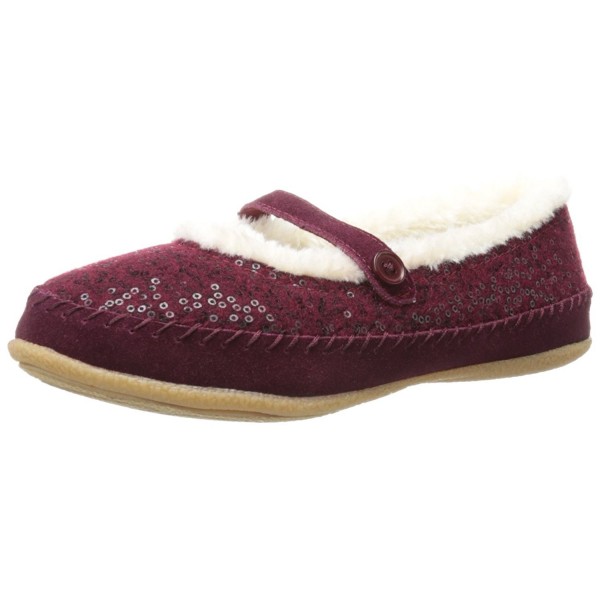 Daniel Green Womens Teagan Flat