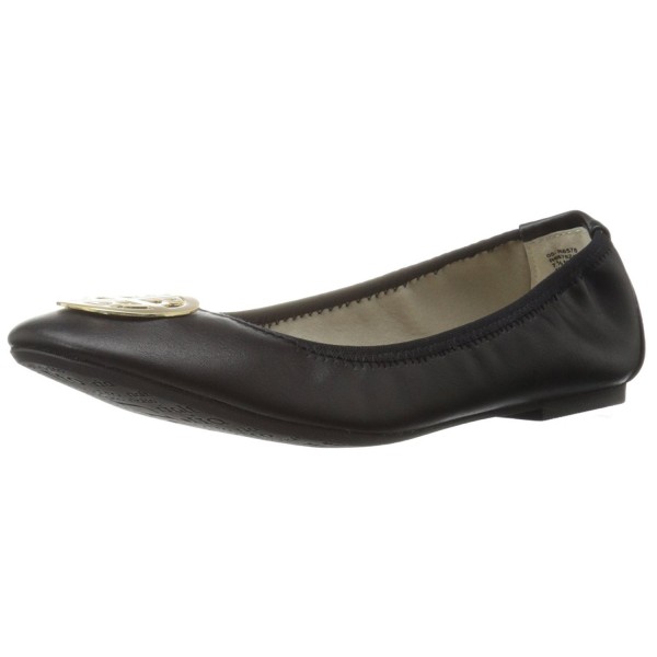 Rialto Sydney Womens Black Smooth