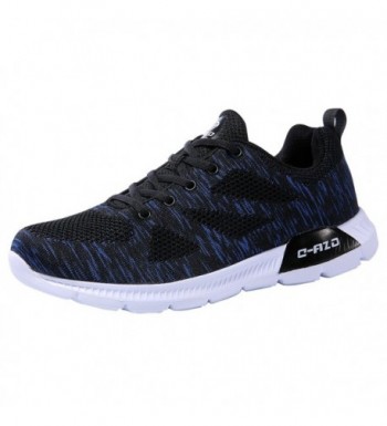 Cassa Leeni Running Breathable Sneakers