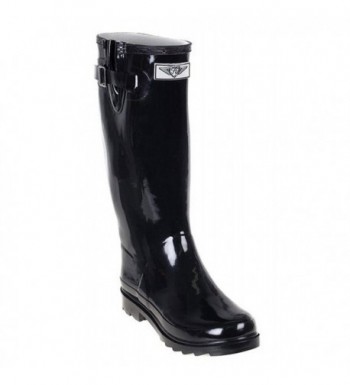 Forever Young Womens Wellie 37274 8B