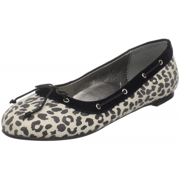 Cri Coeur Womens Animal Ballet