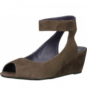 VANELi Womens Wiley Fango Suede