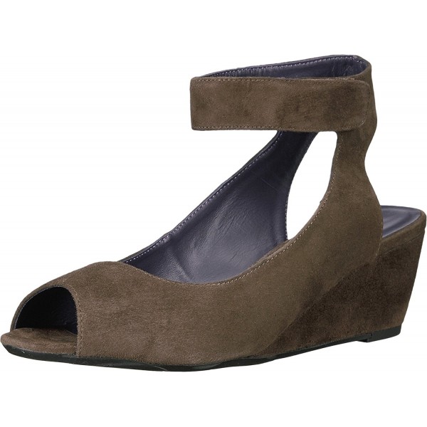 VANELi Womens Wiley Fango Suede