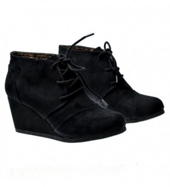 Ankle & Bootie Clearance Sale