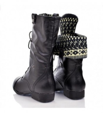 Mid-Calf Boots for Sale
