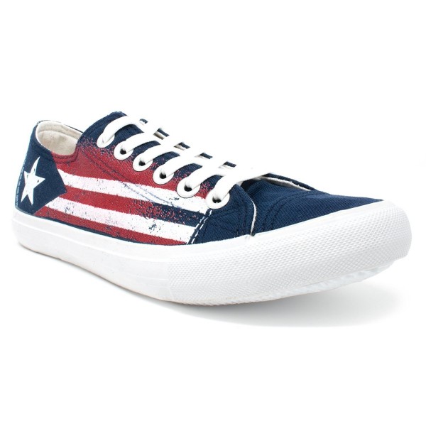 Puerto Sneakers Rican Nuyorican Tennis