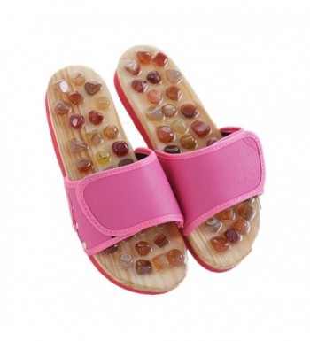 MineSign Massager Slippers Plantur acupressure