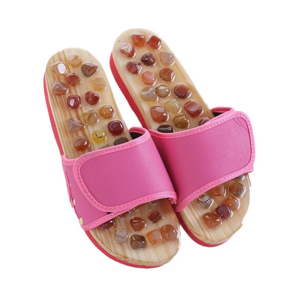 MineSign Massager Slippers Plantur acupressure