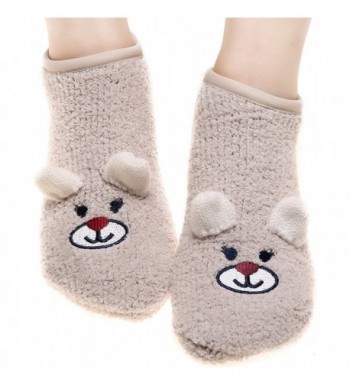 Slippers Women Slipper Socks Grippers