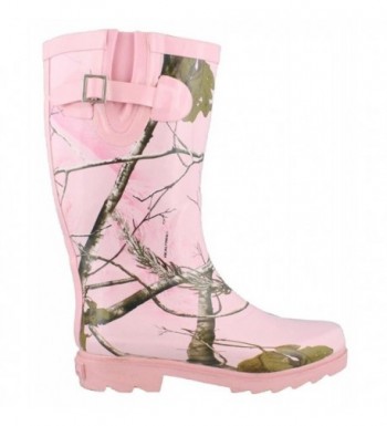 Realtree Girl Womens Boots Max 1