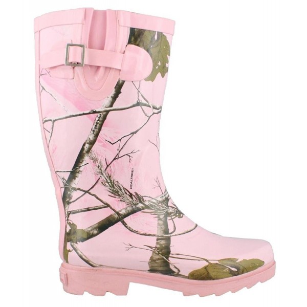 Realtree Girl Womens Boots Max 1