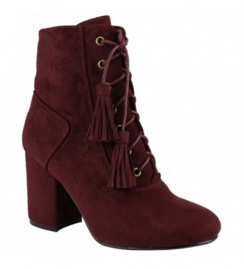 Popular Ankle & Bootie Online