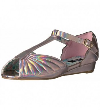 Iron Fist Womens Mother Sandal