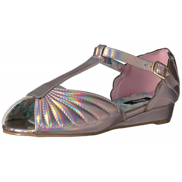 Iron Fist Womens Mother Sandal