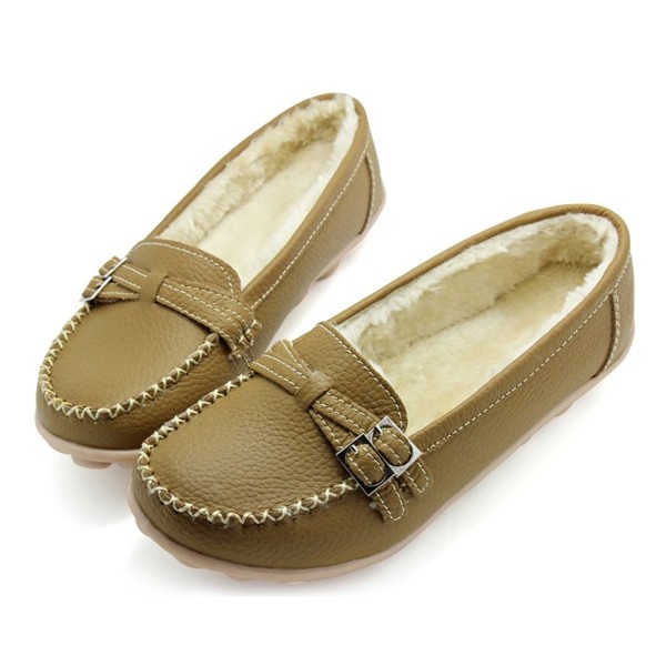 slippers for women moccasins
