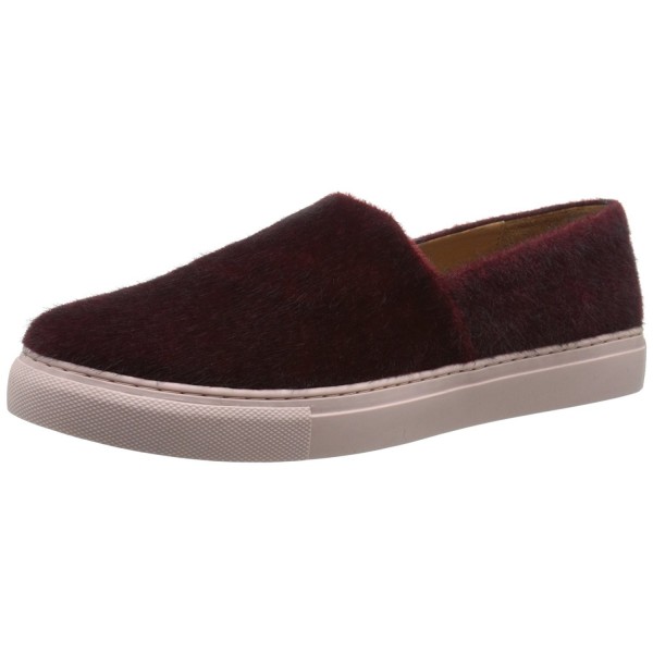 Clover Canyon Womens CS86Y814 Burgundy