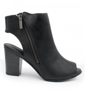 Ankle & Bootie Online