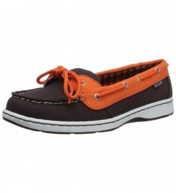 Eastland Womens Sunset Giants Black