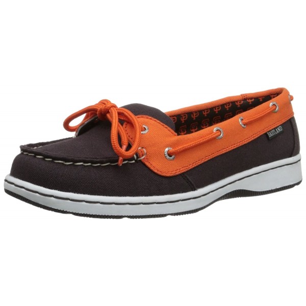 Eastland Womens Sunset Giants Black