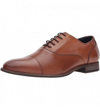 Rush Gordon Asher Oxford Cognac