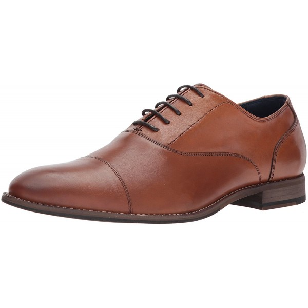 Rush Gordon Asher Oxford Cognac