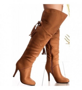 Cheap Real Over-the-Knee Boots Clearance Sale