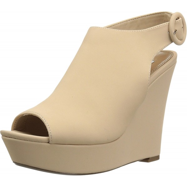 Steve Madden Womens Extinct Sandal