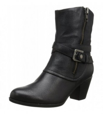 BareTraps Womens Arlyn Boot Black