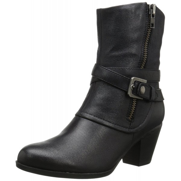 BareTraps Womens Arlyn Boot Black