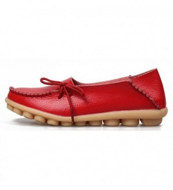 Cheap Real Loafers Clearance Sale