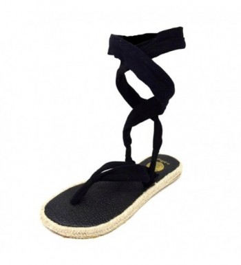 Nalho Womens Espadrilles Sandals Karabi