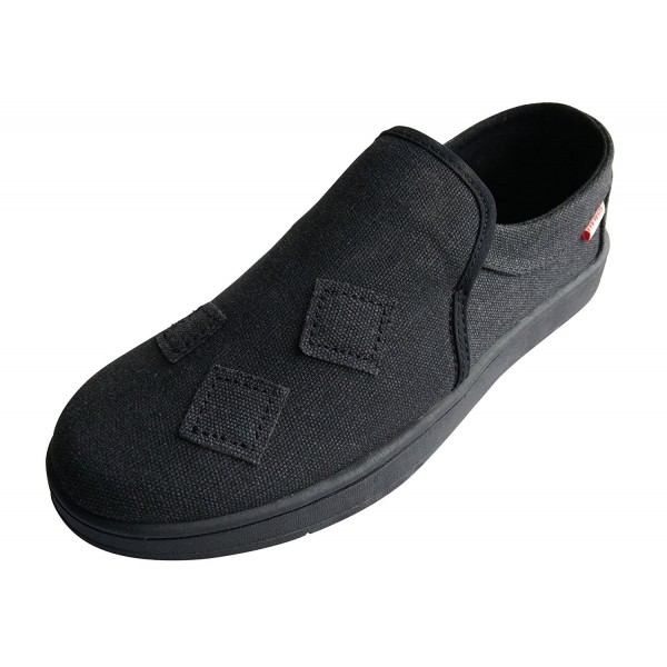 Vivway Patch Canvas Casual Shoes