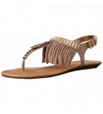 Report Womens lotte Huarache Sandal