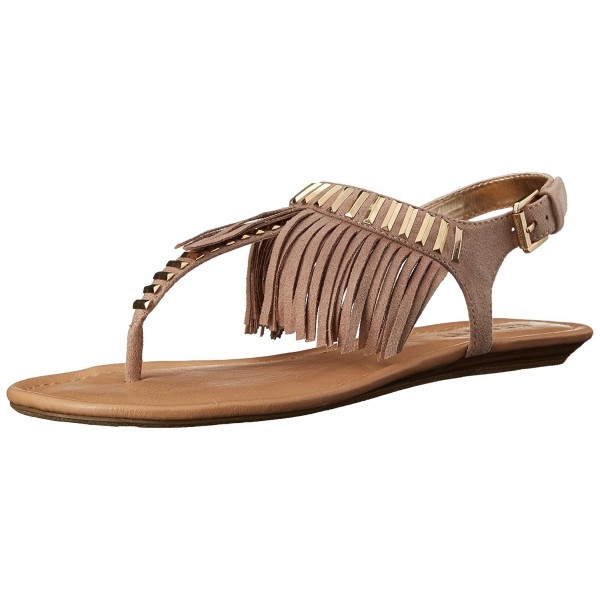 Report Womens lotte Huarache Sandal