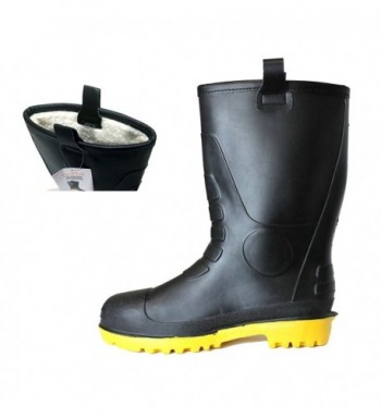 Waterproof Interior Rubber Winter Insulated